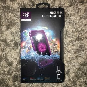 Lifeproof iPhone Case